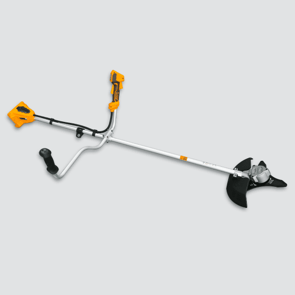 Motocoasa 40V cu 2 Acumulatori 4Ah image