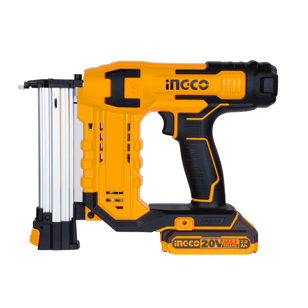 Pistol Cuie pentru Beton 20V image