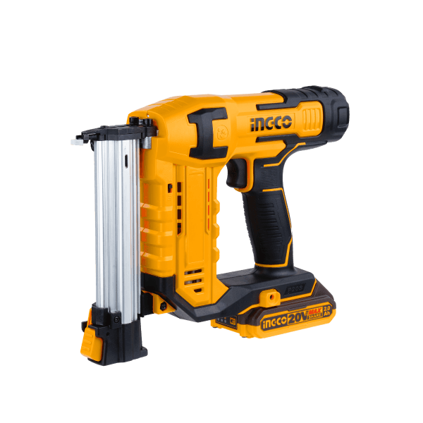 Pistol Cuie pentru Beton 20V image