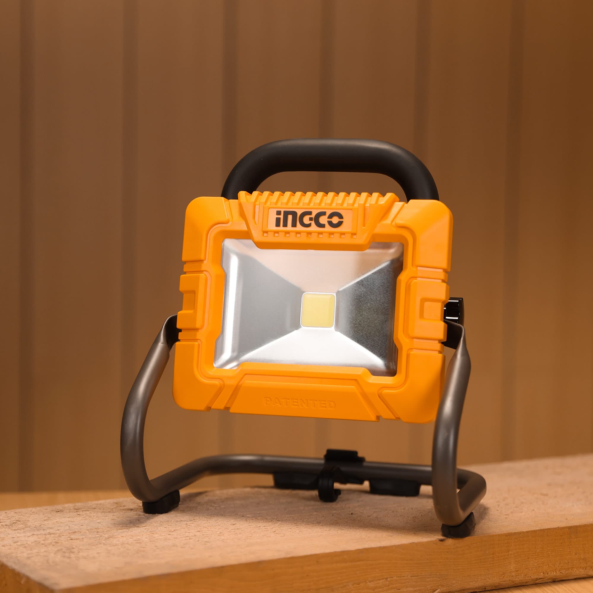 Proiector LED 20V 1800Lumeni image