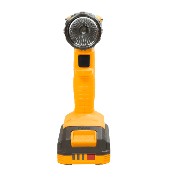 Lanterna 20V 270 Lumeni image