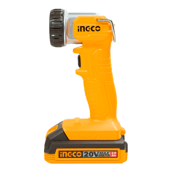 Lanterna 20V 270 Lumeni image