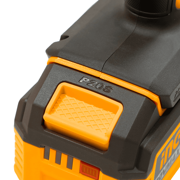 Lanterna 20V 2000 Lumeni image