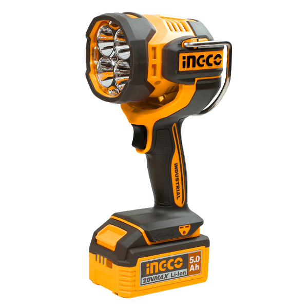 Lanterna 20V 2000 Lumeni image