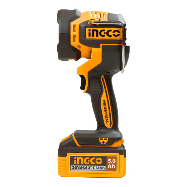 Lanterna 20V 2000 Lumeni image