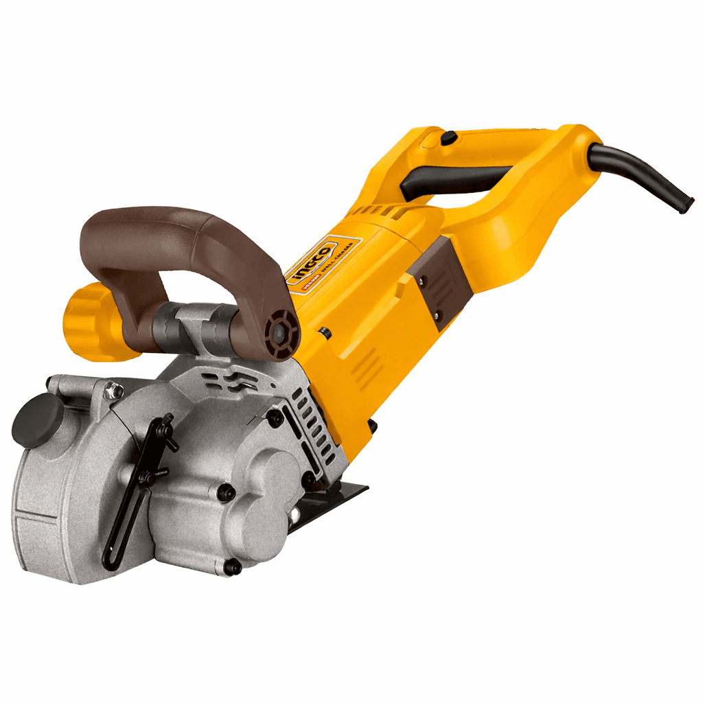 Masina de Taiat Beton si Asfalt