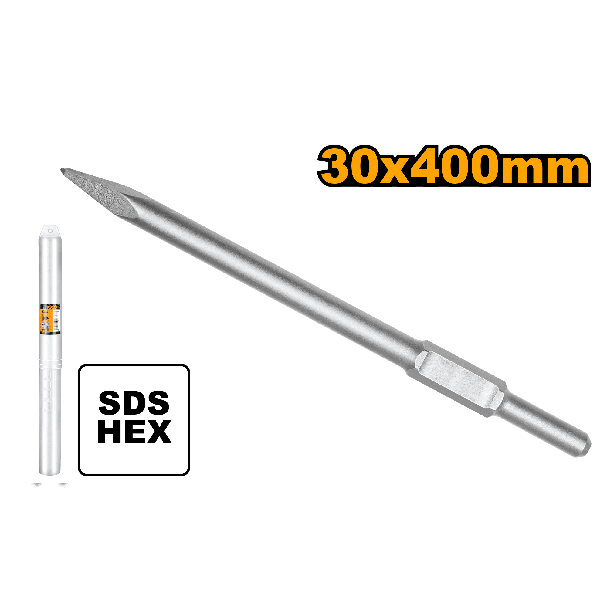 Spit SDS-HEX 30x400mm