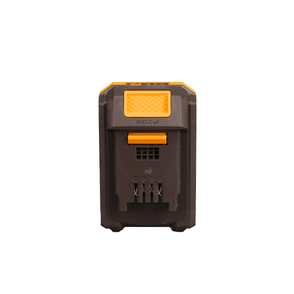 Baterie (Acumulator) 20V 2Ah Set 2 buc cu Incarcator image