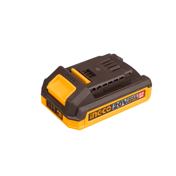 Baterie (Acumulator) 20V 2Ah Set 2 buc cu Incarcator image