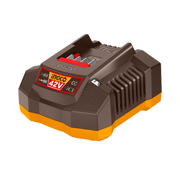 Baterie (Acumulator) 42V 2.5Ah Set 2Buc cu Incarcator image