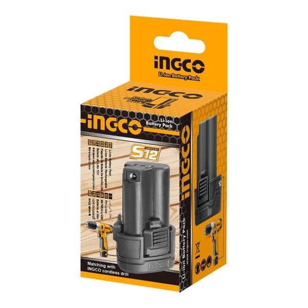 Baterie (Acumulator) 12V 1,5A Vertical  image