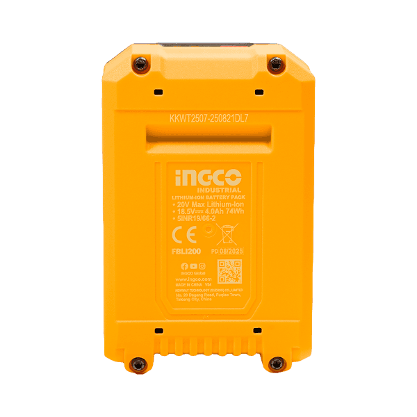 Baterie (Acumulator) 20V 5Ah image