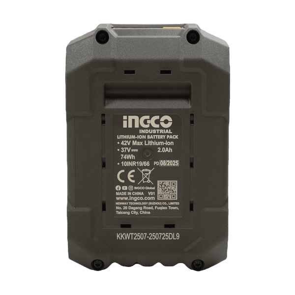 Baterie (Acumulator) 42V 2Ah image