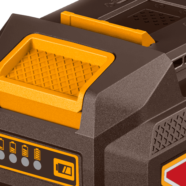 Baterie (Acumulator) 42V 2.5Ah image