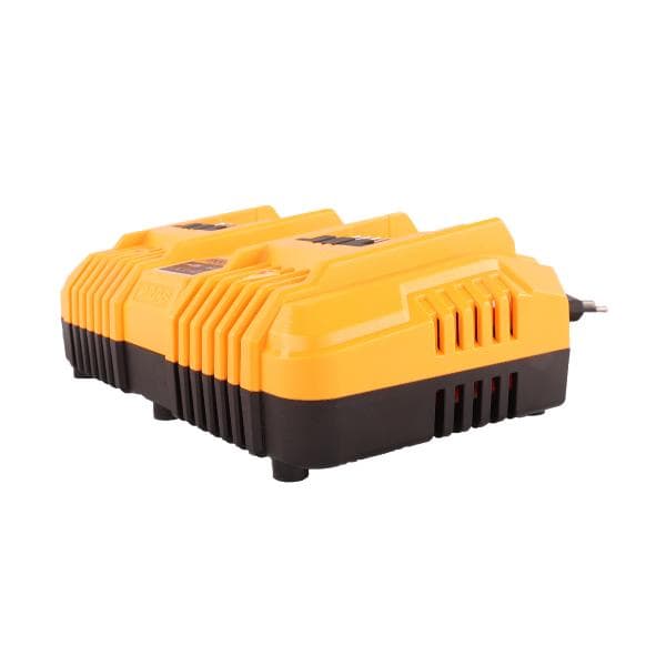 Incarcator Dublu 20V 4Ah image