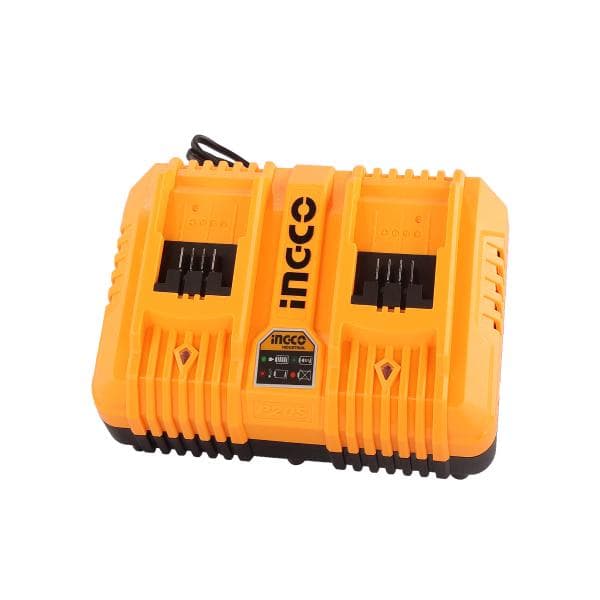 Incarcator Dublu 20V 4Ah image