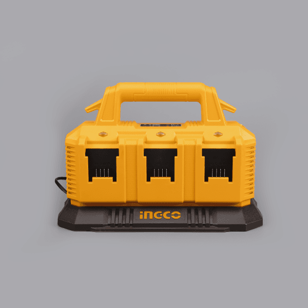 Incarcator cu 6 Porturi 4.0Ah   image