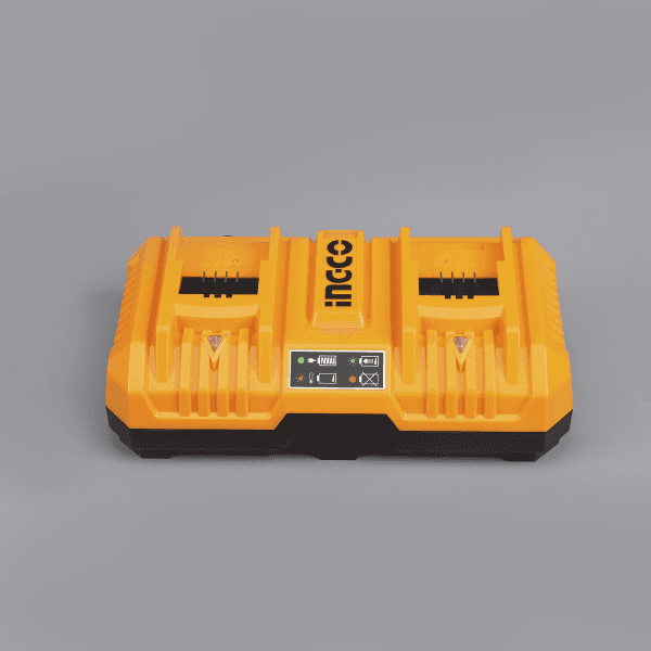 Incarcator Dublu 8Ah image