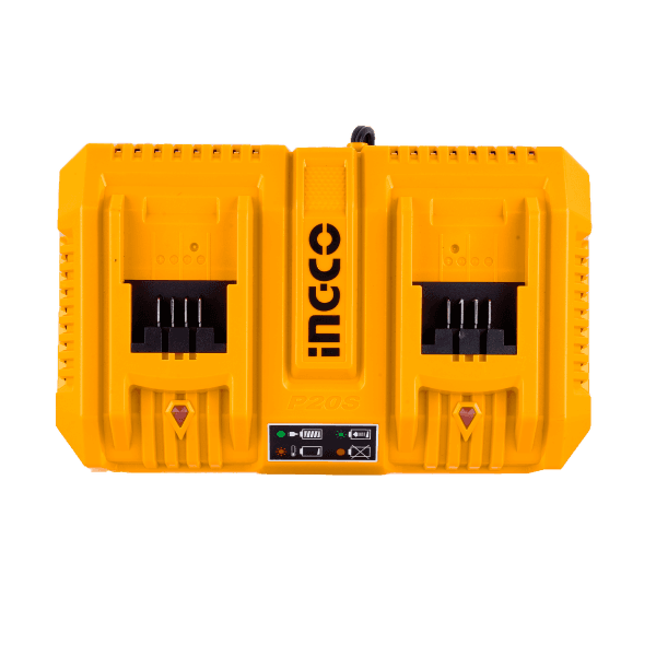 Incarcator Dublu 8Ah image