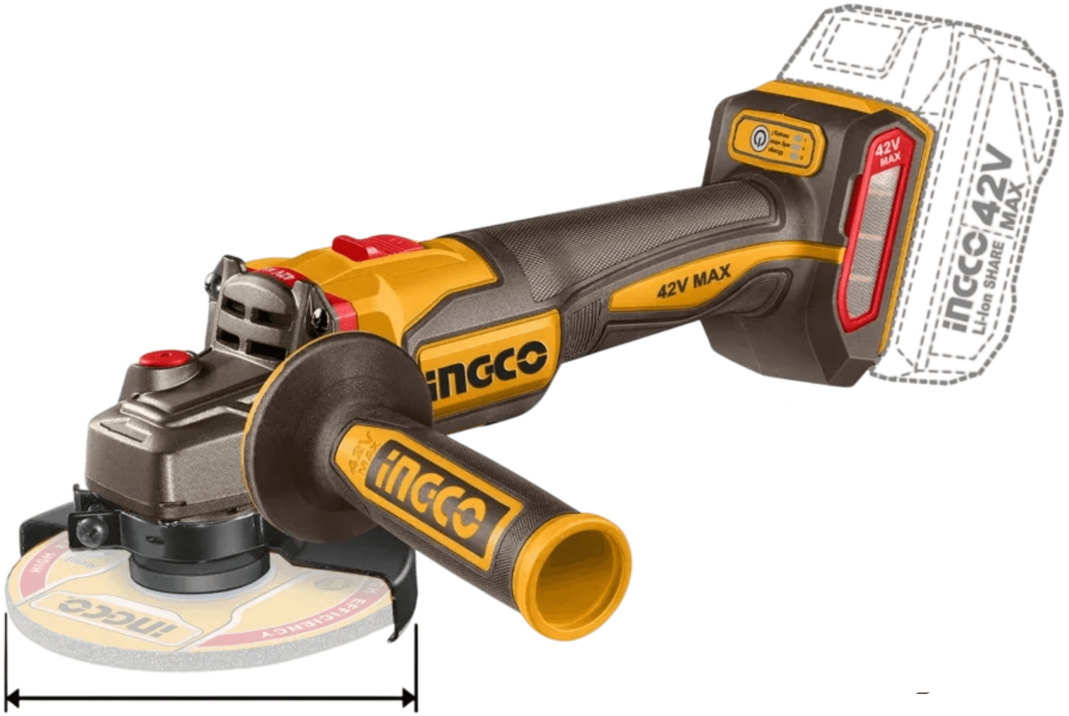 Flexuri Unghiulare si Polizoare 42V