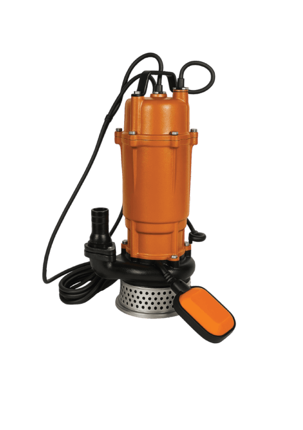 Pompa Apa Curata cu Plutitor 370W 16m GW