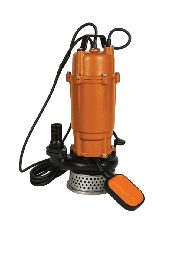 Pompa Apa Curata cu Plutitor 550W 20m GW