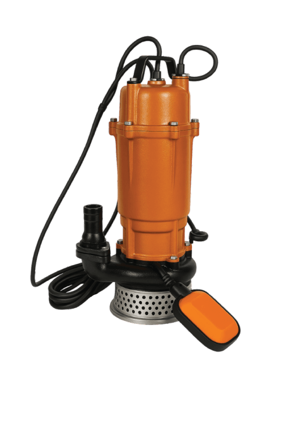 Pompa Apa Curata Plutitor 750W 32m GW