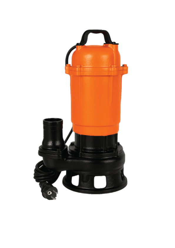 Pompa Apa Murdara Fara Plutitor GW