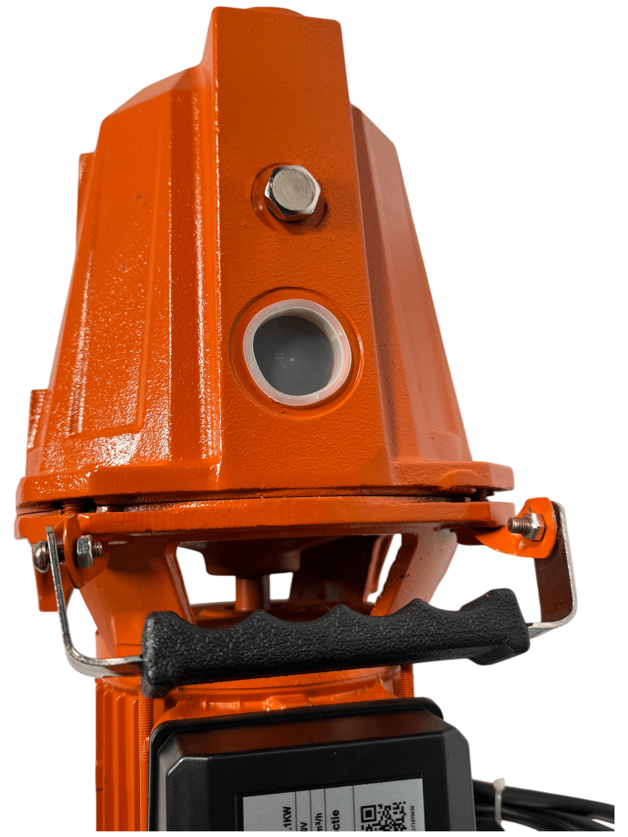 Pompa Jet Hidrofor 1.1kw 4.2 Bari  image