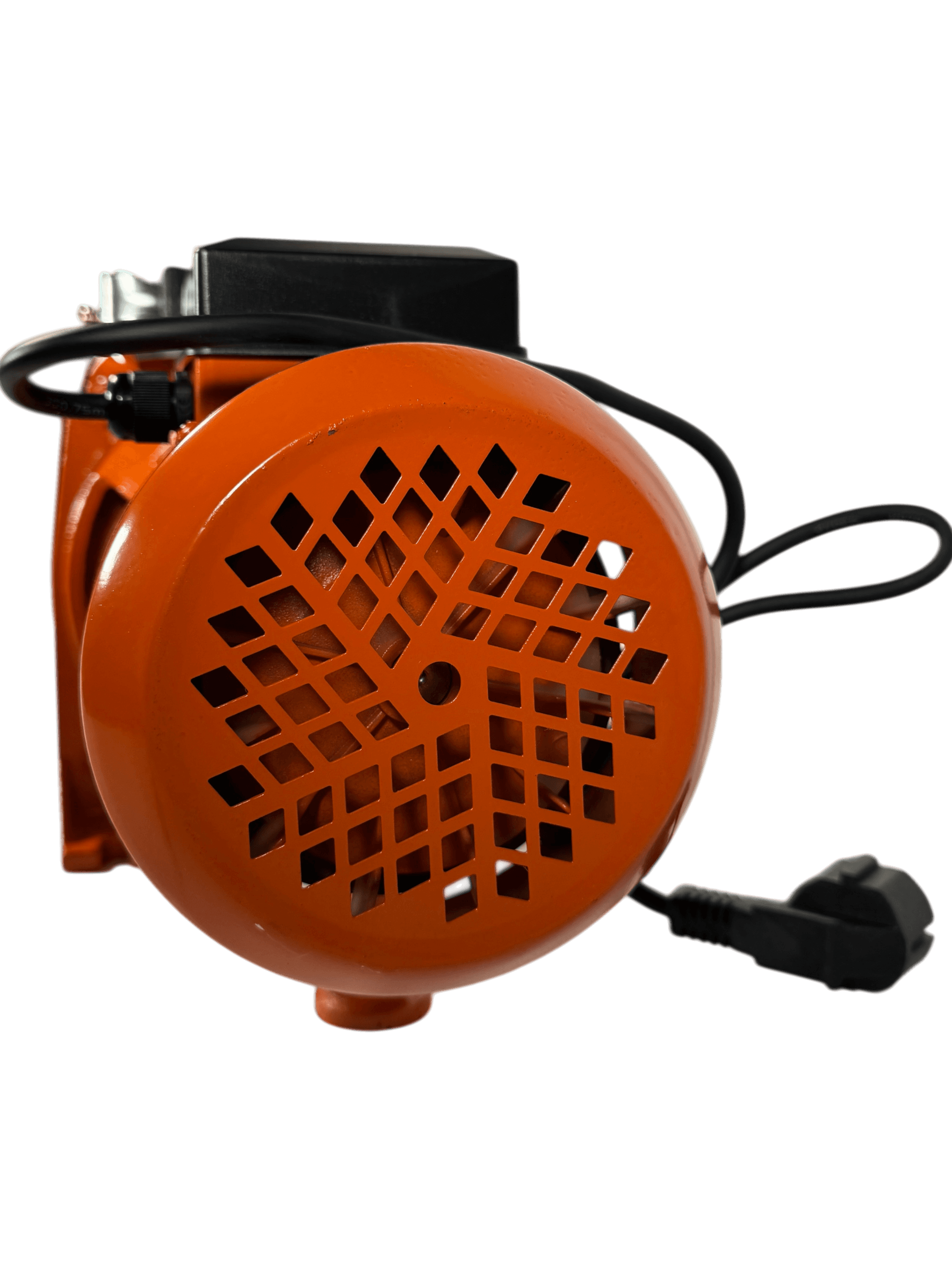 Pompa Jet Hidrofor 1.1kw 4.2 Bari  image