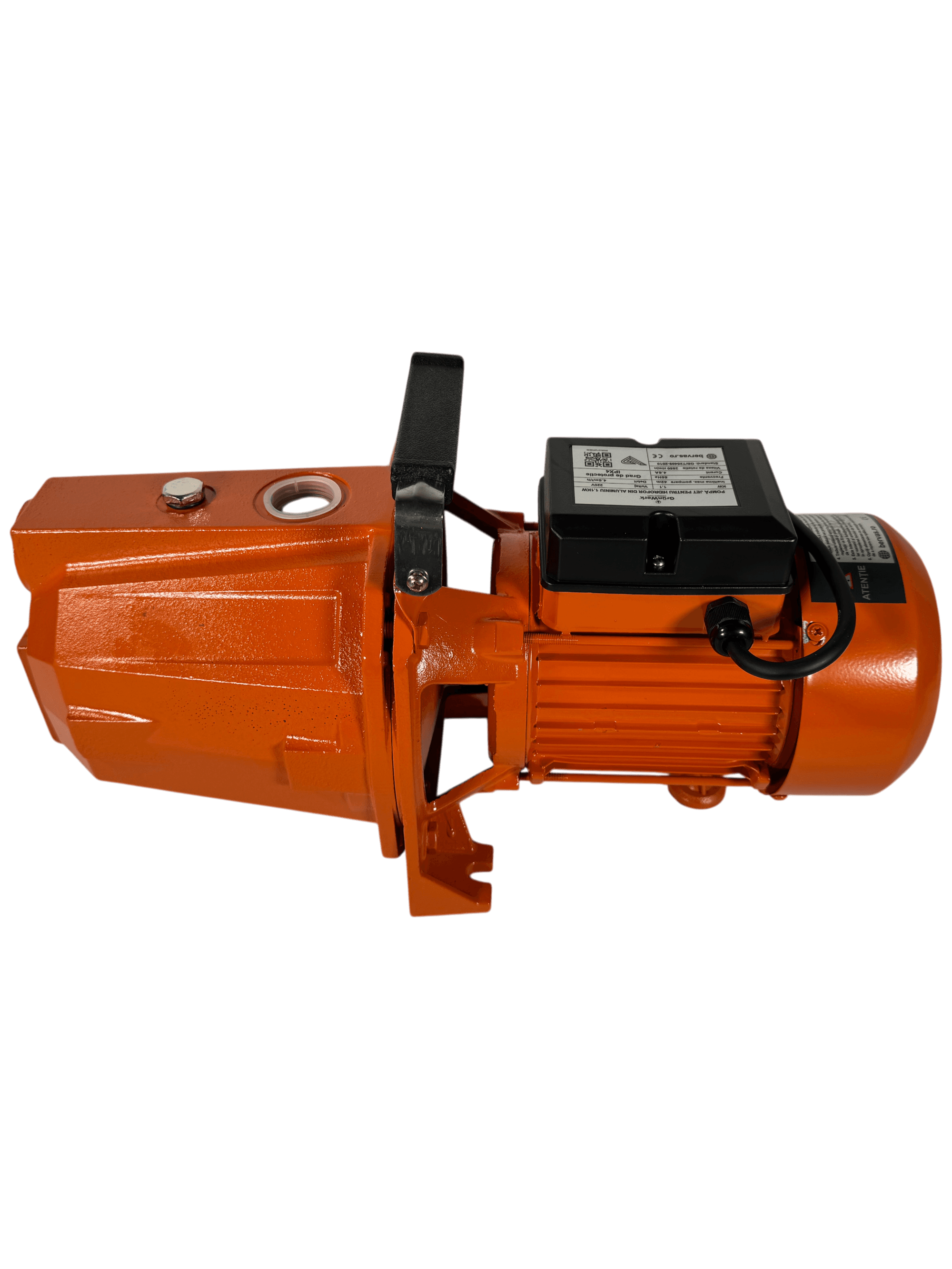 Pompa Jet Hidrofor 1.1kw 4.2 Bari  image