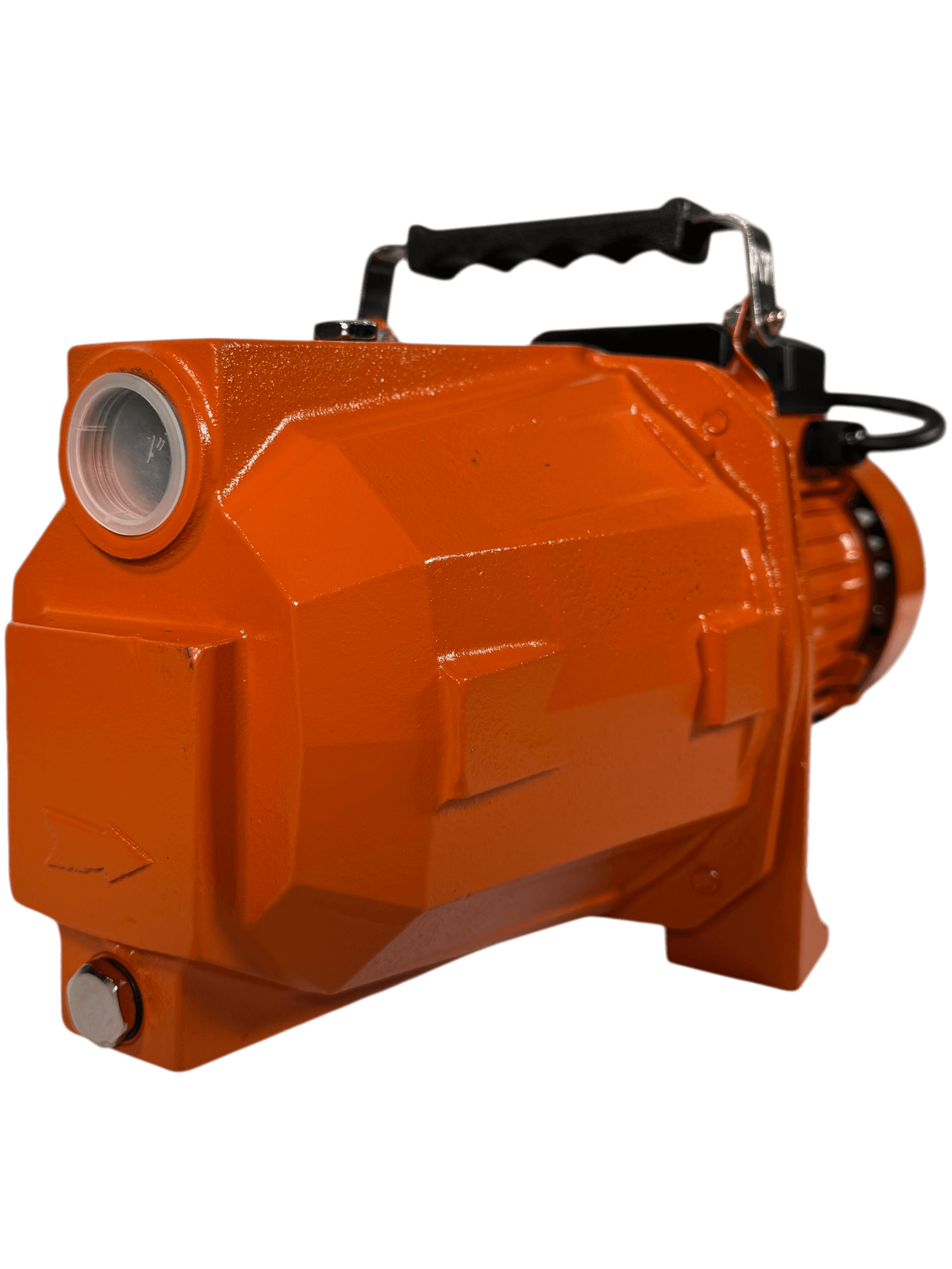 Pompa Jet Hidrofor 1.1kw 4.2 Bari  image