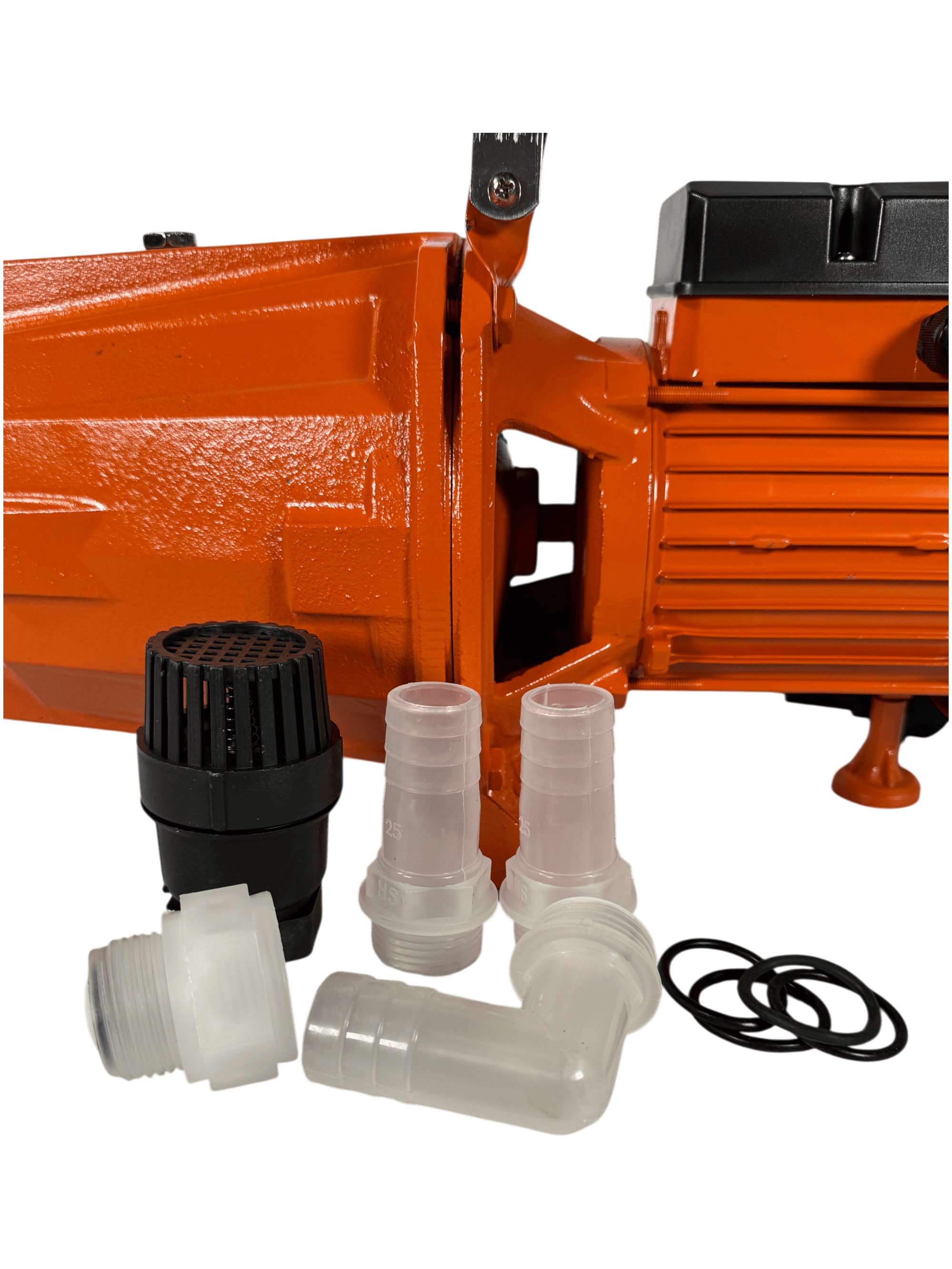 Pompa Jet Hidrofor 1.1kw 4.2 Bari  image