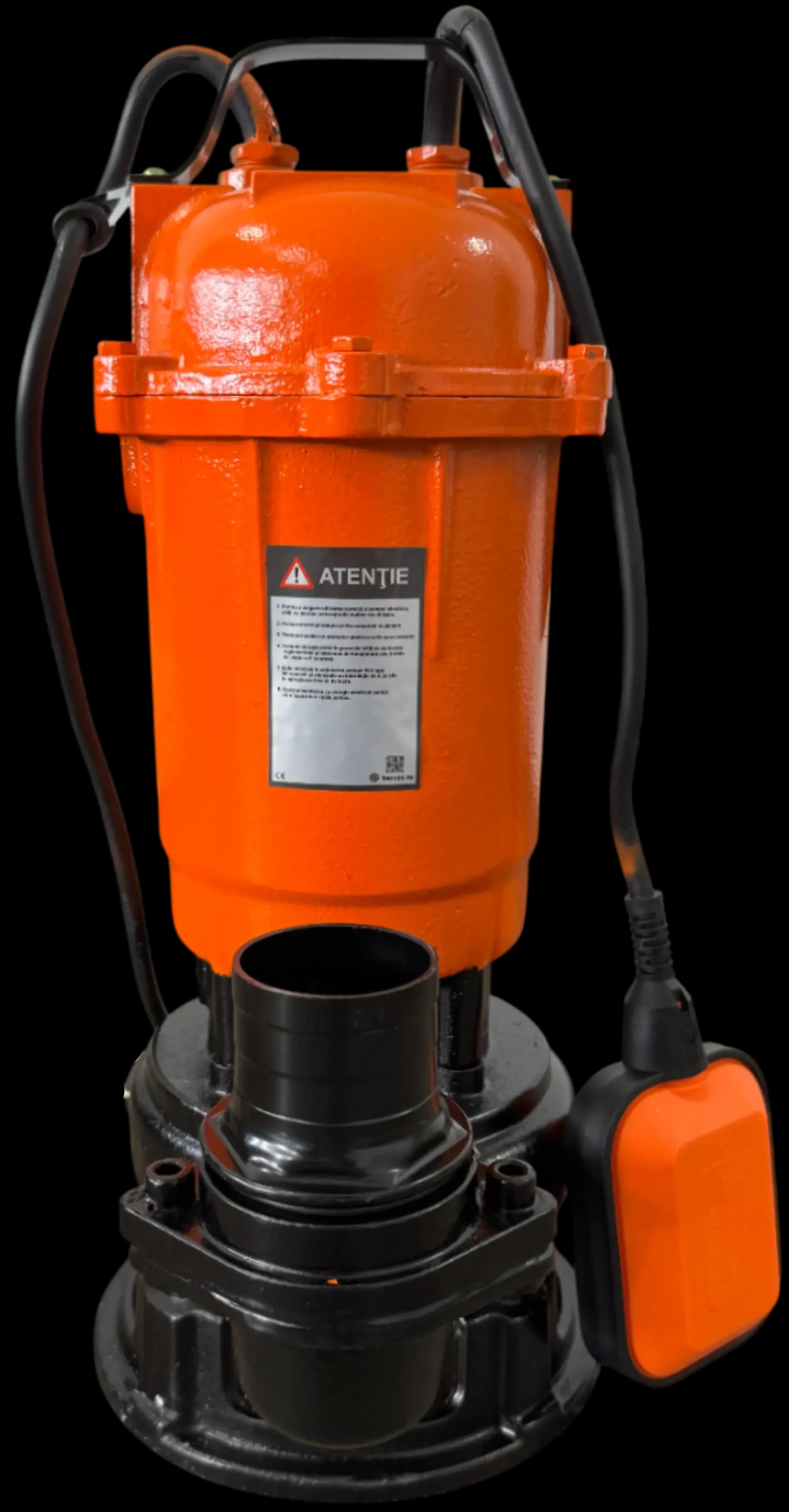 Pompe pentru apă (GW)