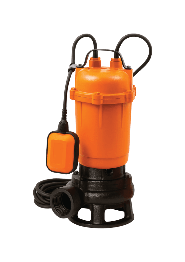 Pompa Apa Murdara Fonta cu Tocator Plutitor GW