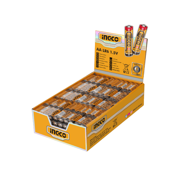Baterie AA  INGCO image