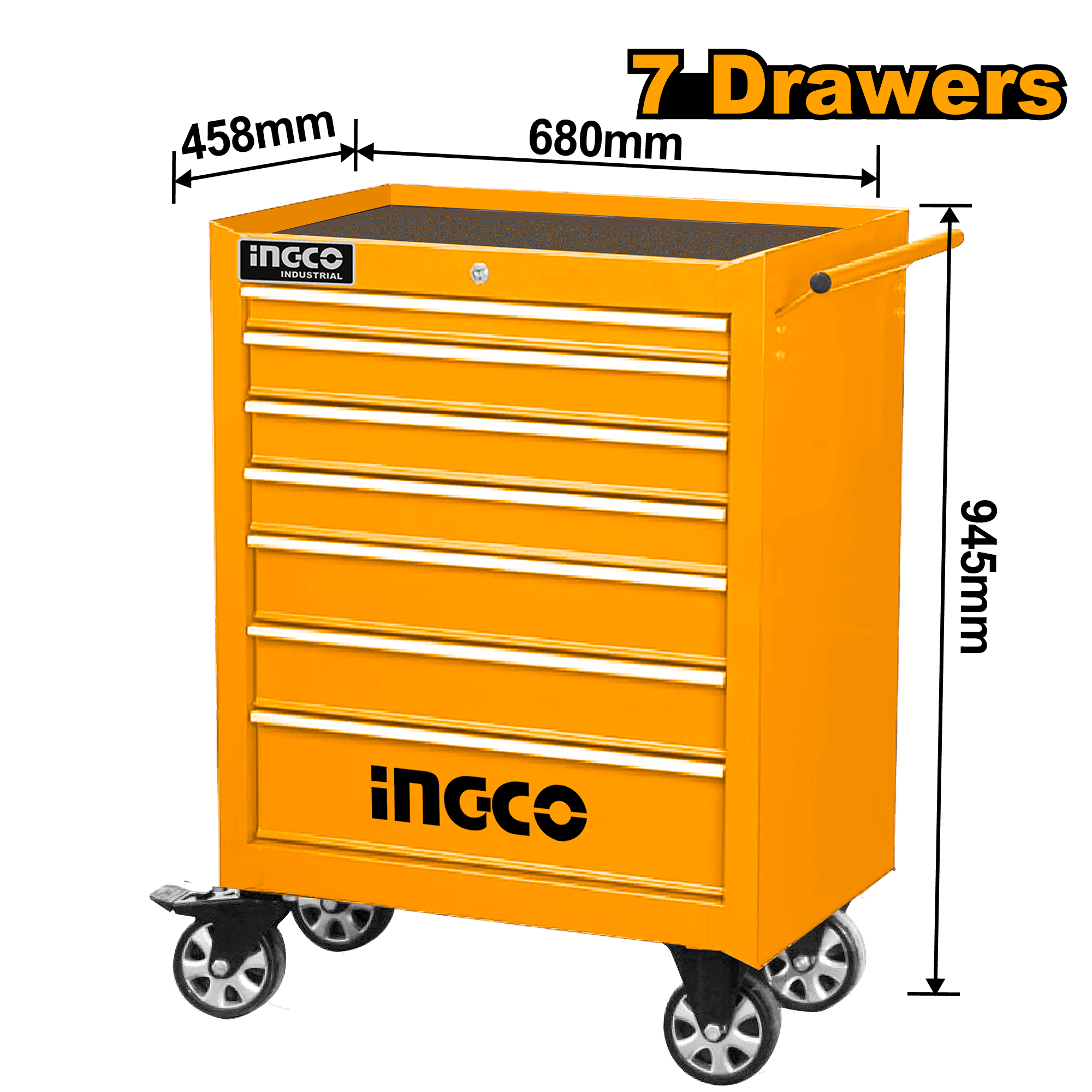 Dulap de Metal pentru Depozitare Scule