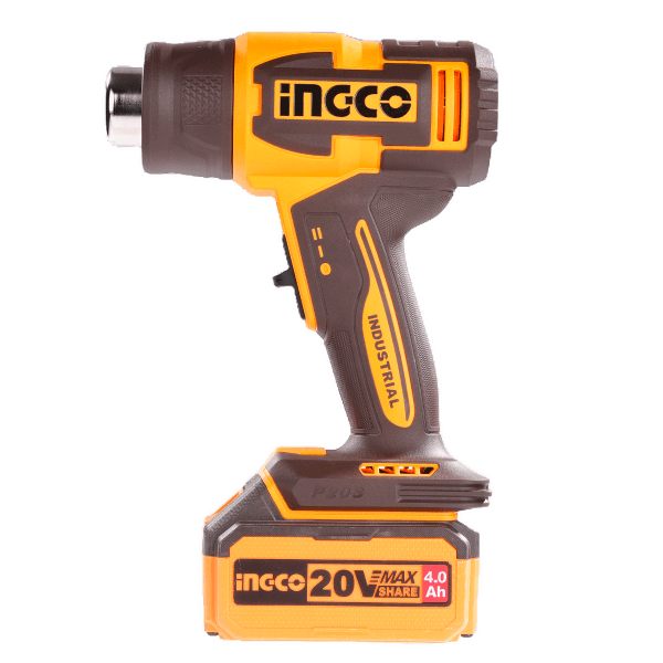 Pistol cu aer cald 20V image