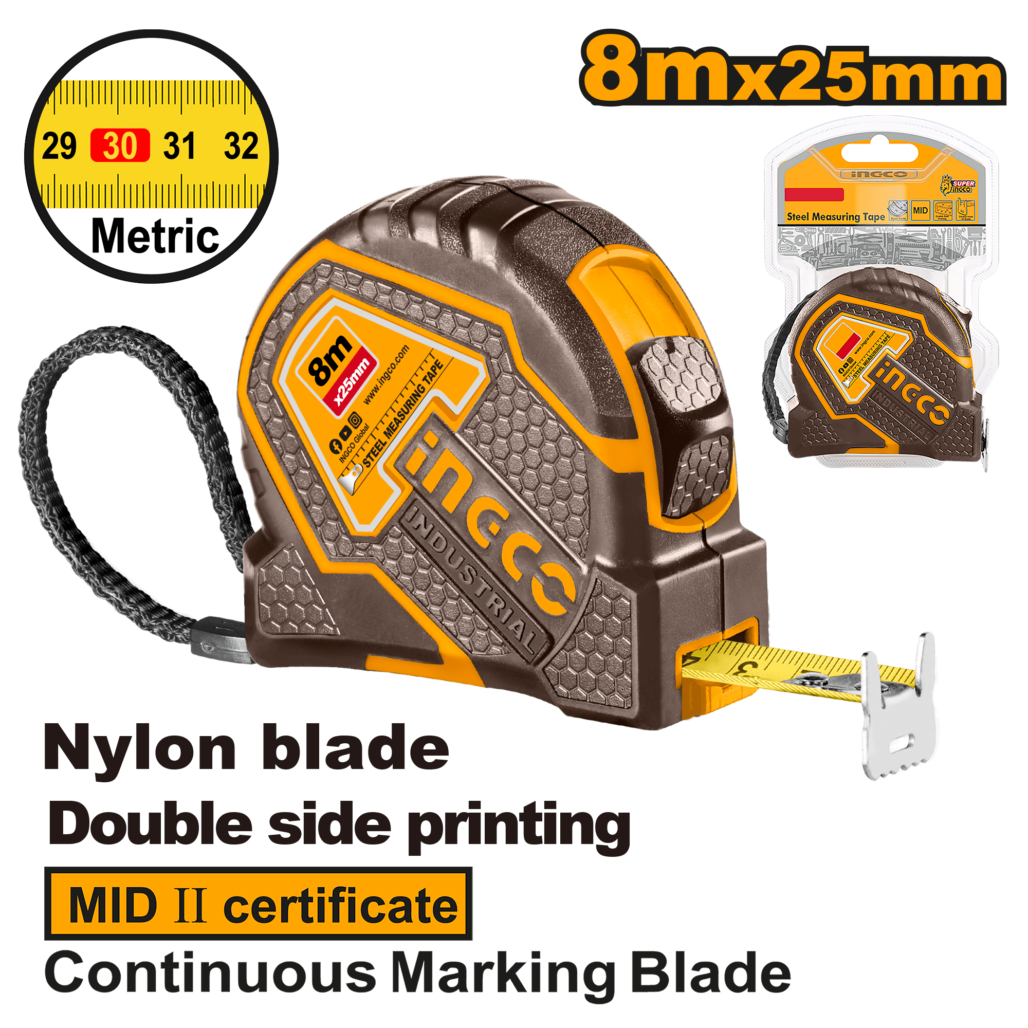 Ruleta Magnetica Profesionala