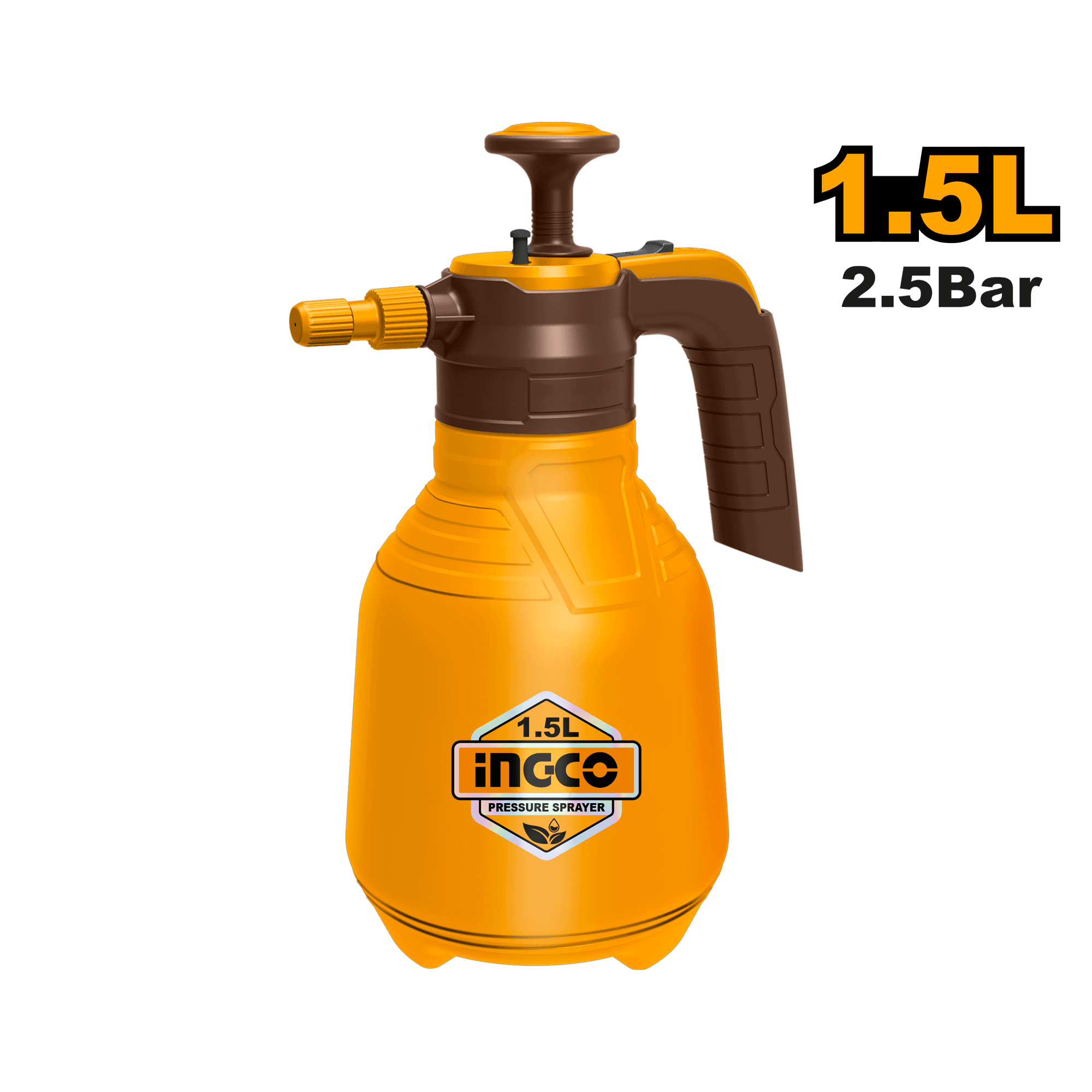Pompa pentru Stropit 1.5L