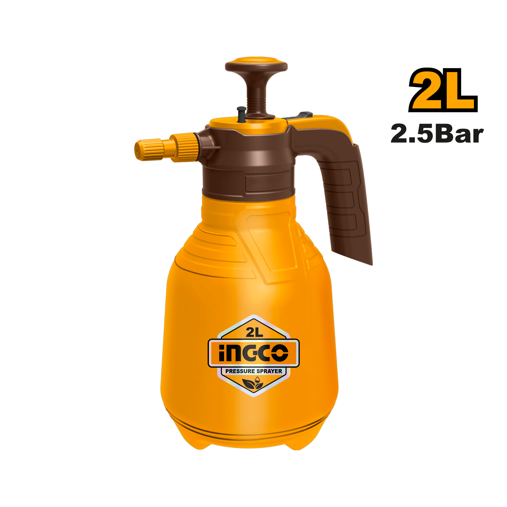 Pompa pentru Stropit 2L