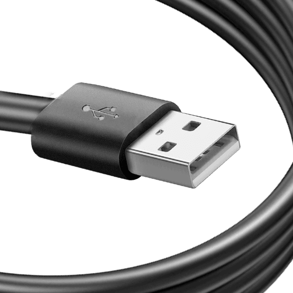 Cablu Incarcare USB-A la USB-C 1m image