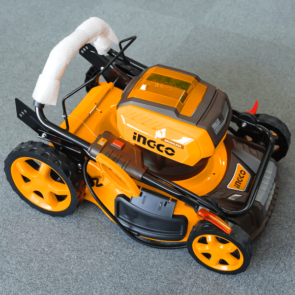 Masina de Tuns Iarba 40V fara Acumulatori image