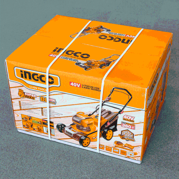 Masina de Tuns Iarba 40V fara Acumulatori image