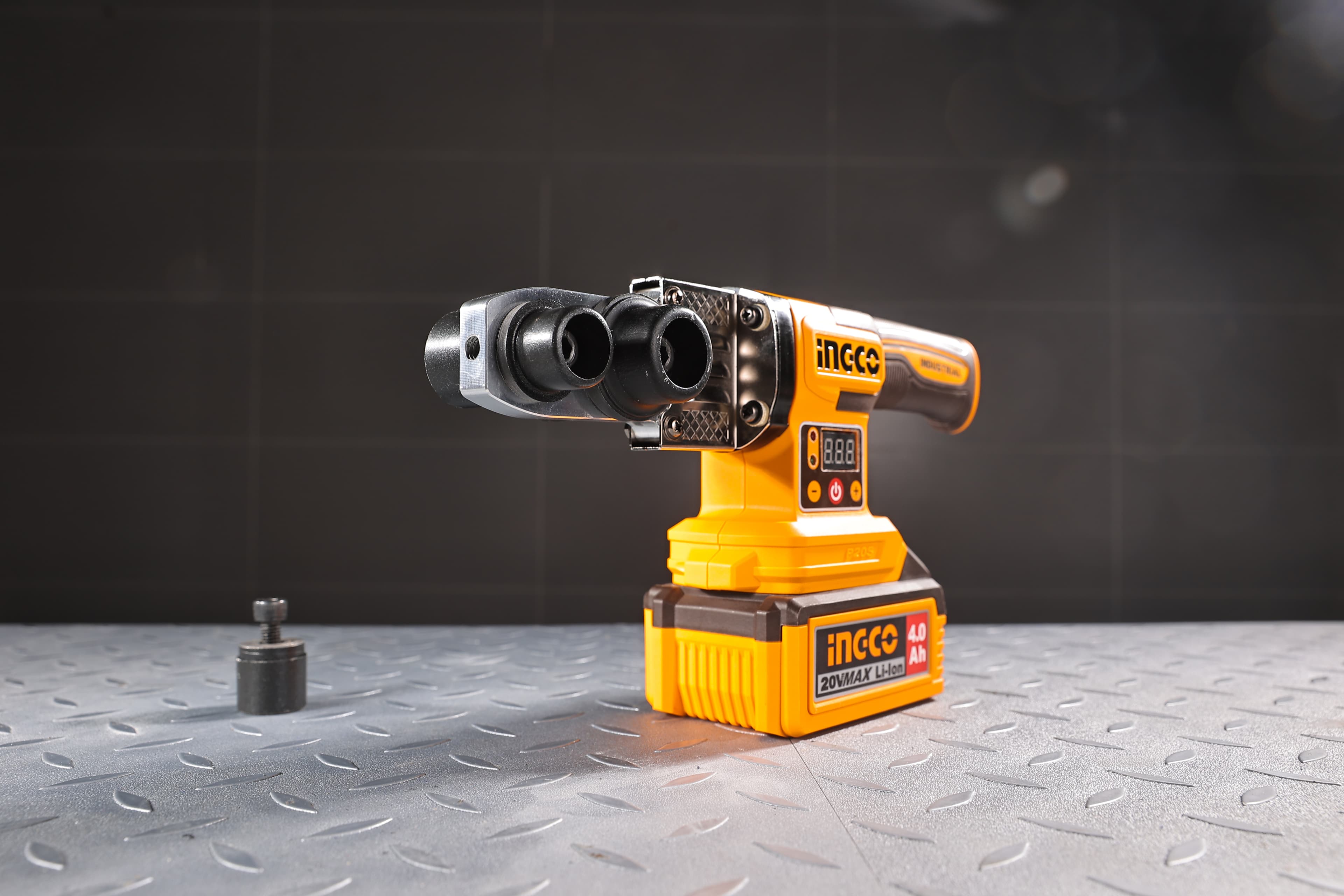 Aparat Sudura PPR 20V image