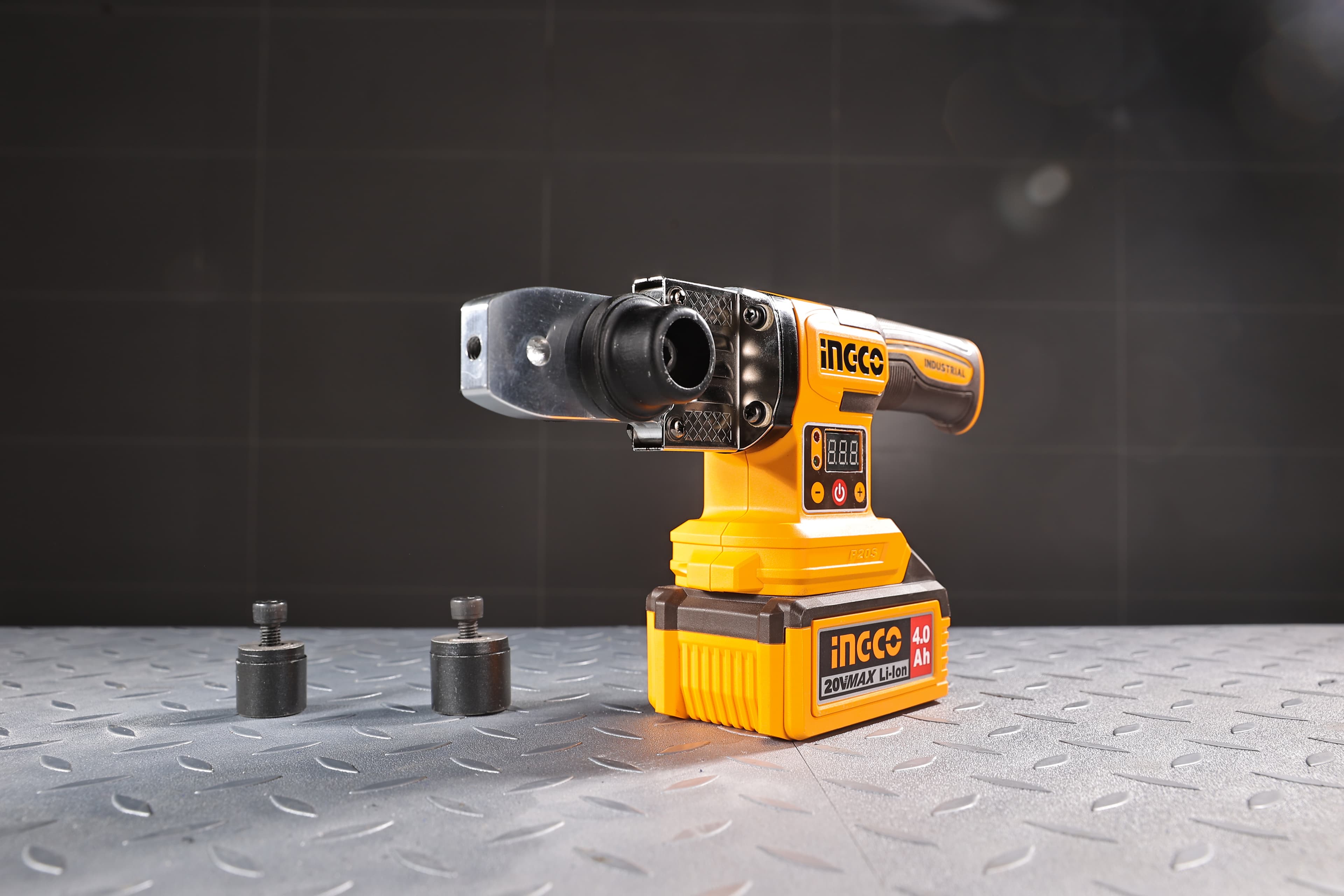 Aparat Sudura PPR 20V image