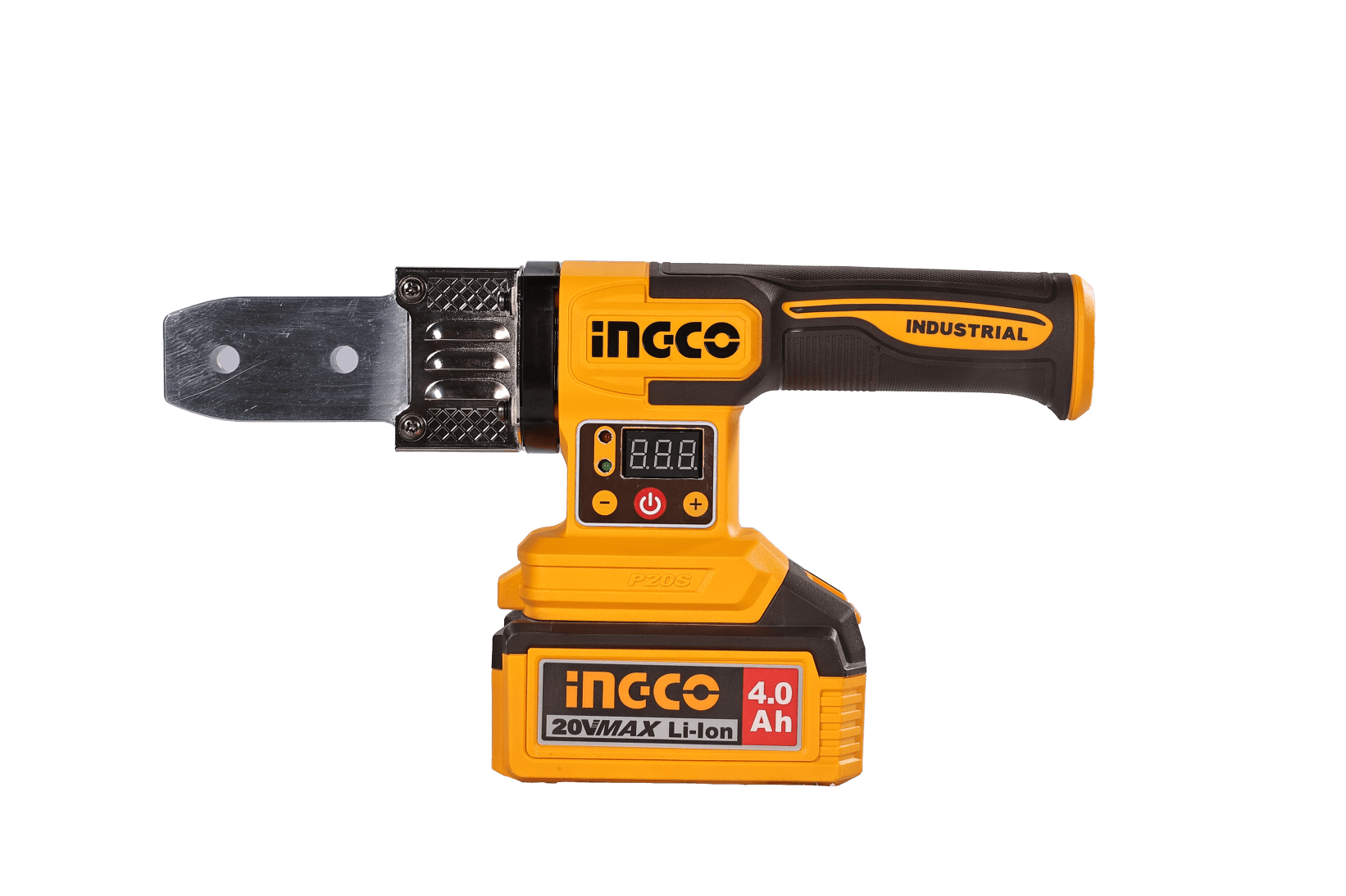 Aparat Sudura PPR 20V image