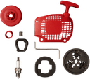 child category Piese, Accesorii Motofierăstraie și Motocoase (P)