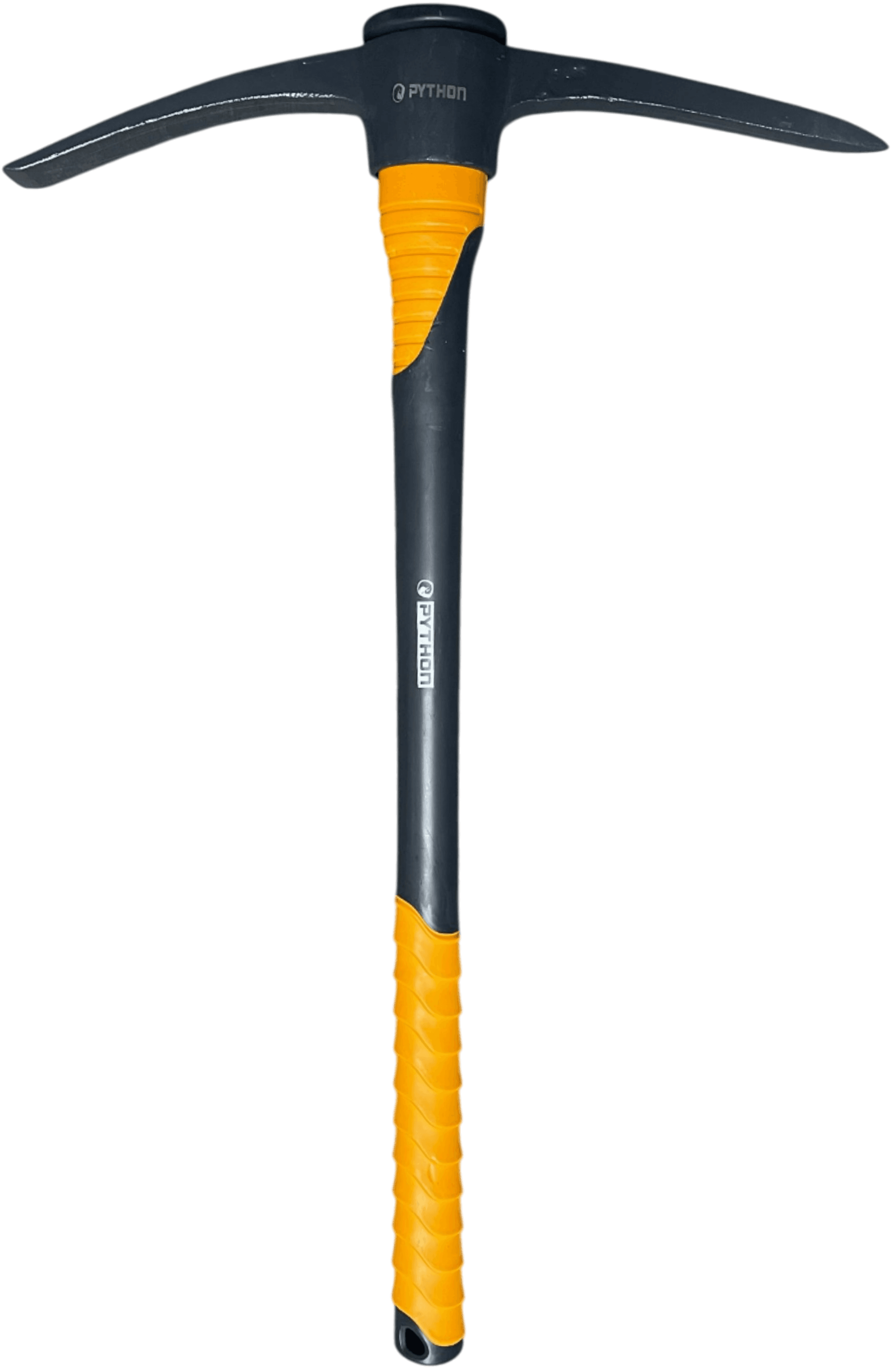 Tarnacop Python cu Maner din Fibra