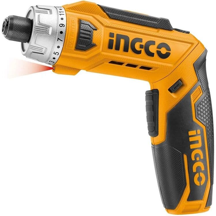 Surubelnite electrice 4V-18V